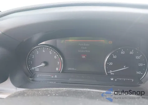 2021 Ford Explorer Limited из США, поврежденный, VIN 1FMSK8FHXMGB45618